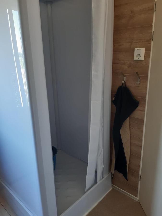 De Bizon Villa Warmenhuizen Exteriör bild